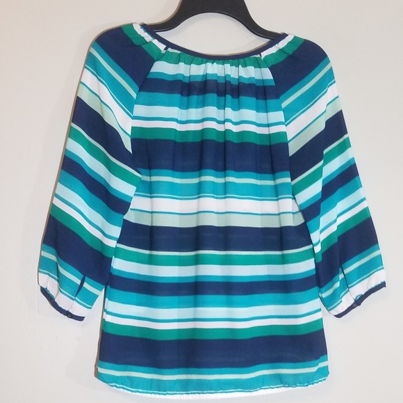 Banana Republic Top size S - Picture 4 of 6